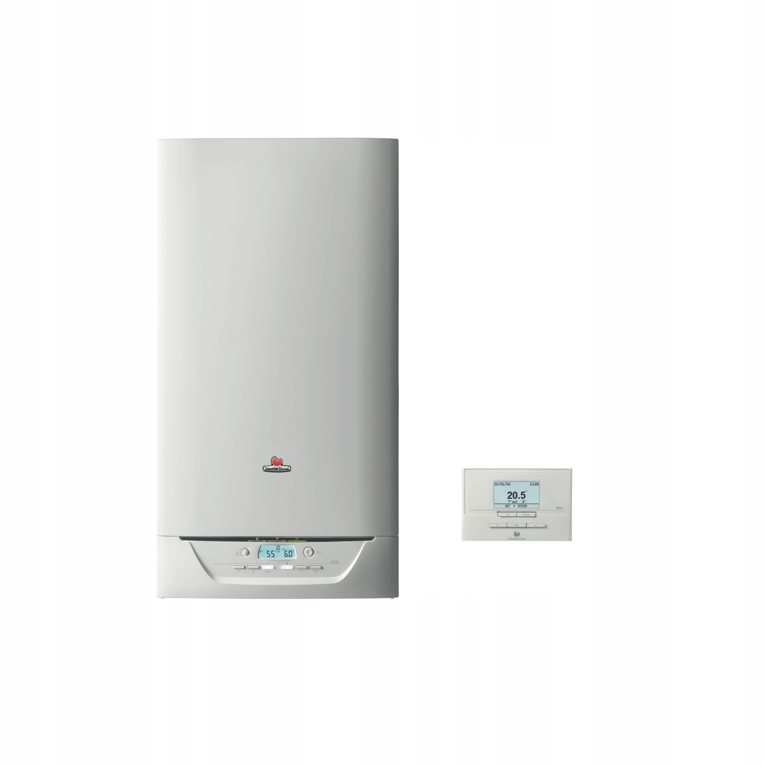 Isotwin Condens 30/35-B (H-PL) + regulátor MiPro