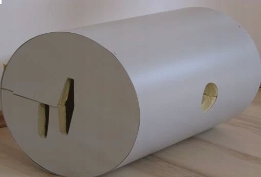 Tepelná izolácia (bridlice) pre desilter IOW 50 i