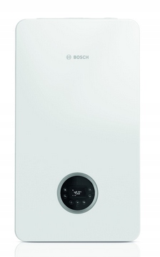 JUNKERS BOSCH CONDENS GC 2300IW 1 funkcia 15P