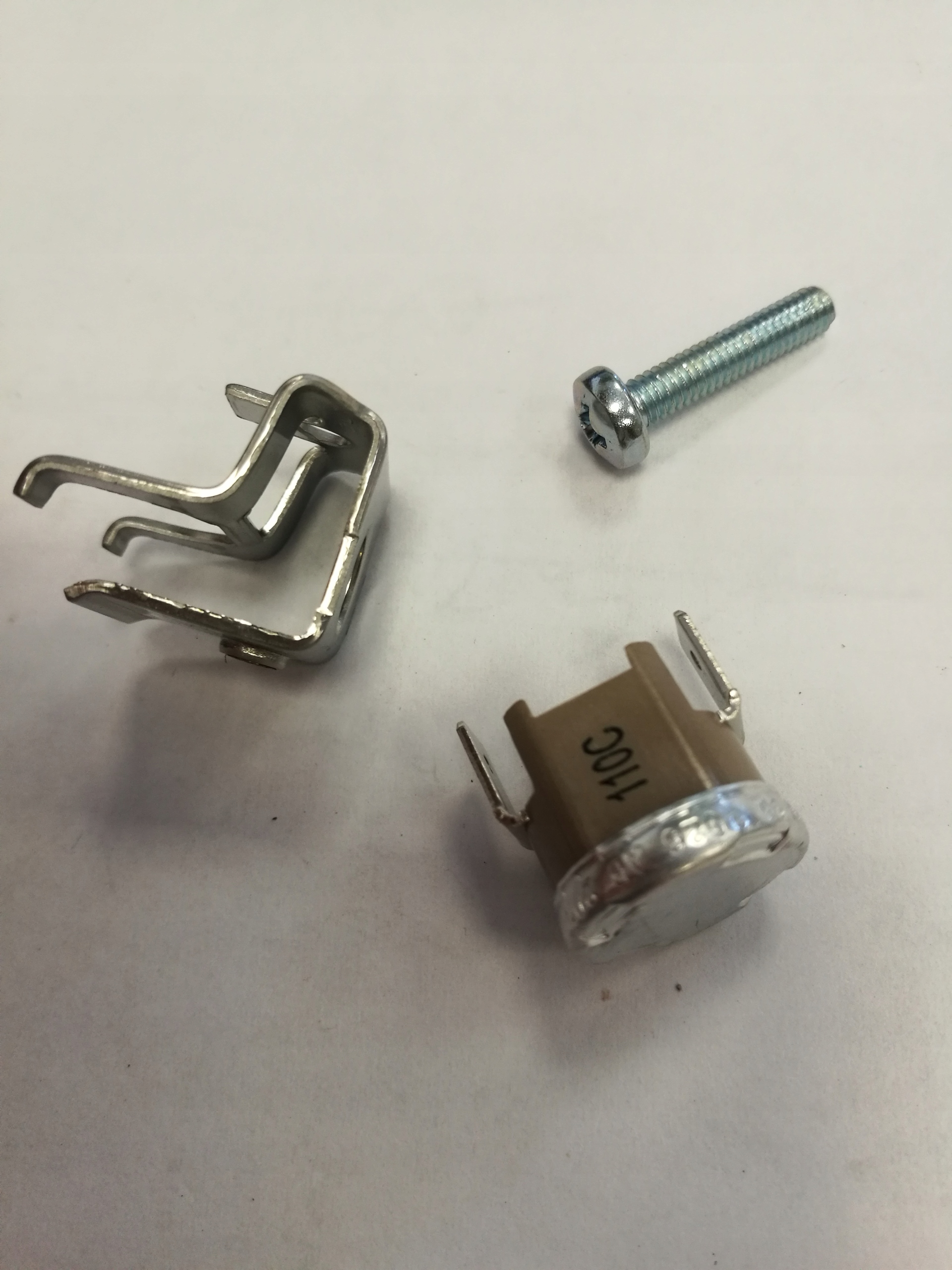 JUNKERS LIMITER 110C WR250, 275