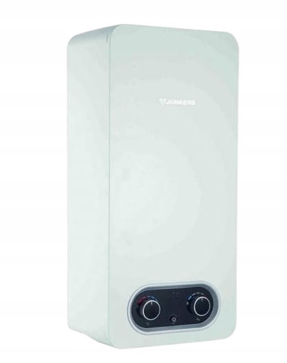JUNKERS FLOW HEATER HYDRO 4200 WR9-4KB