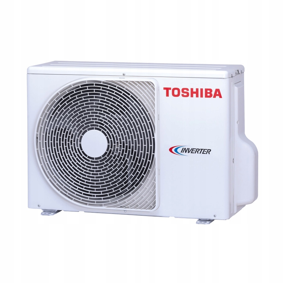 Vonkajšia jednotka Toshiba Multi Split 2: 1 RAS-2M14U2AVG-E