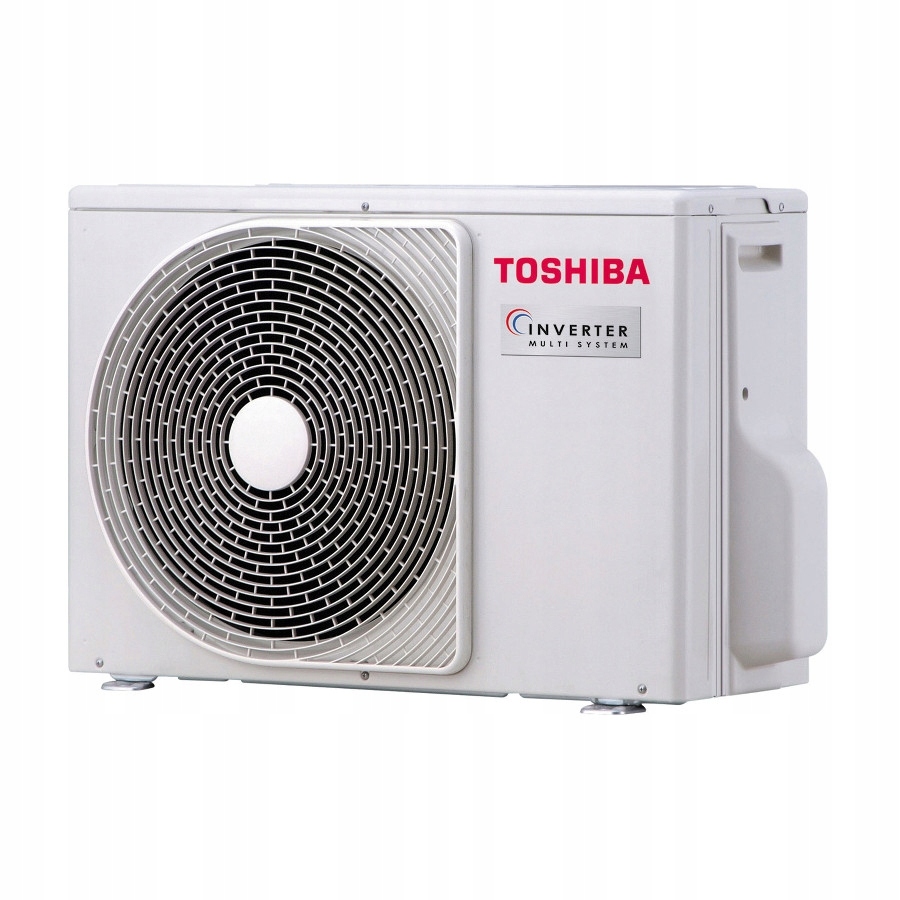 Vonkajšia jednotka Toshiba Multi Split 2: 1 RAS-2M18U2AVG-E