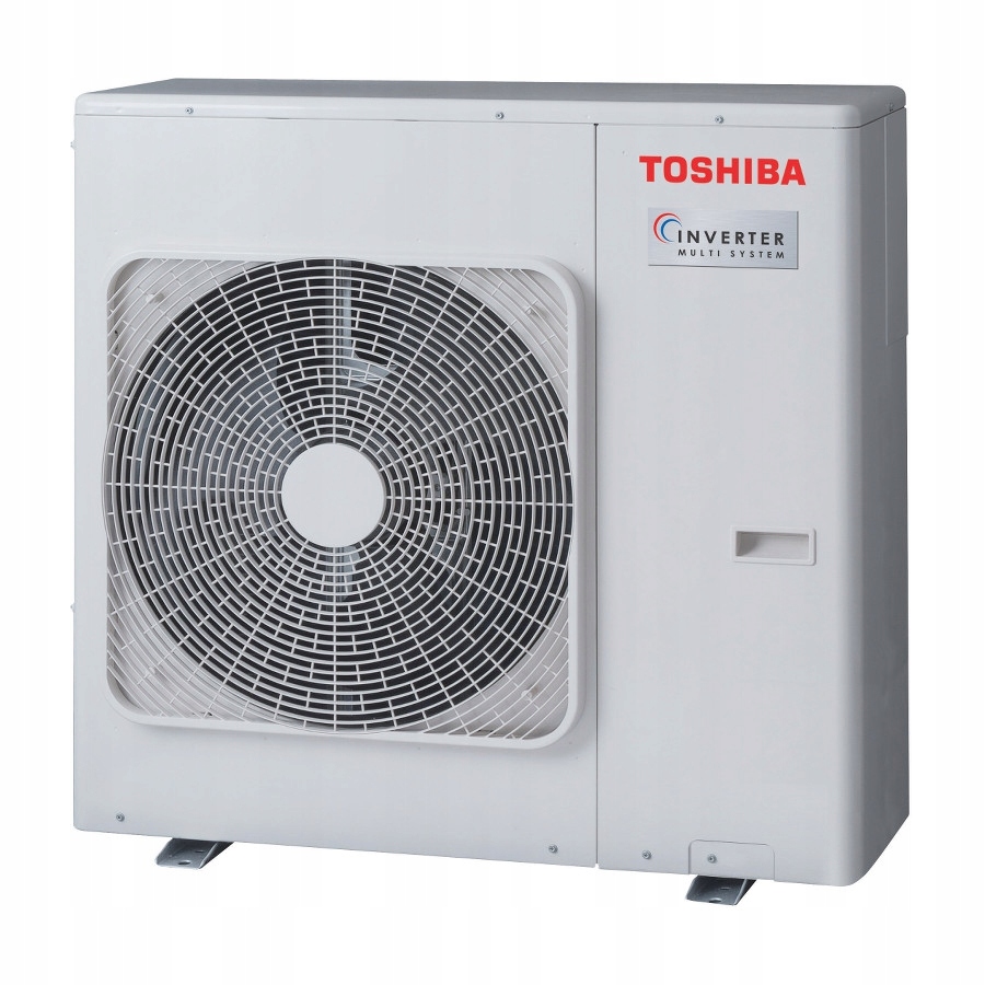 Vonkajšia jednotka Toshiba Multi Split 3: 1 RAS-3M26U2AVG-E