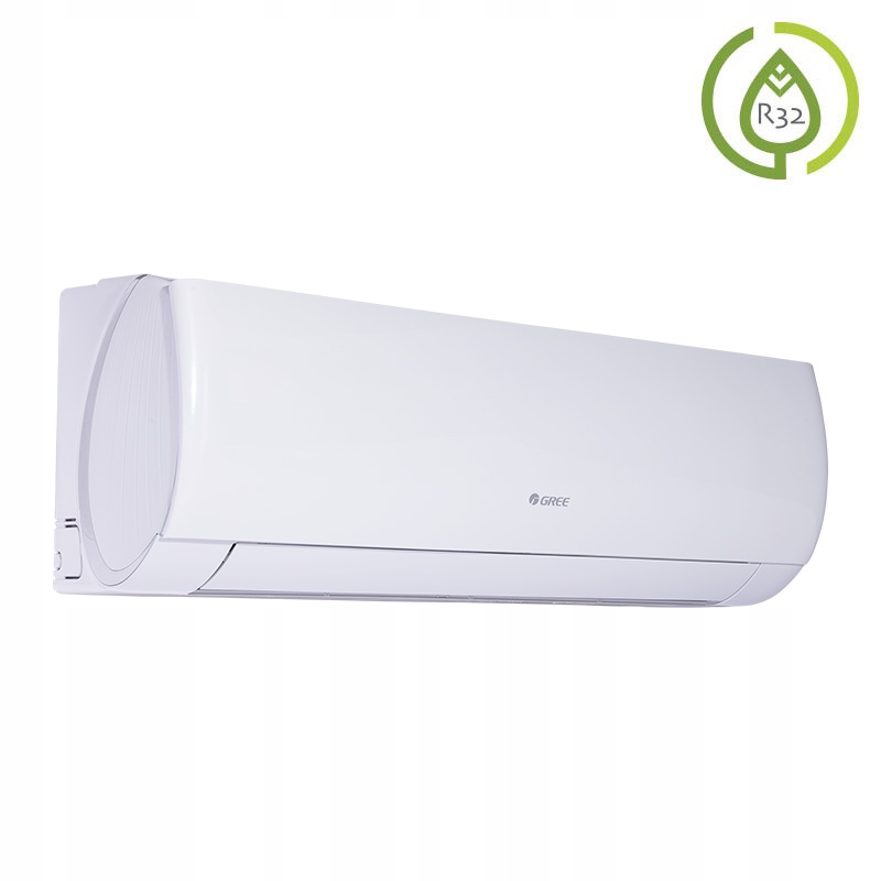 Vnútorná jednotka GREE MUSE GWH18AFD-K6DNA1B / I 4,6kW