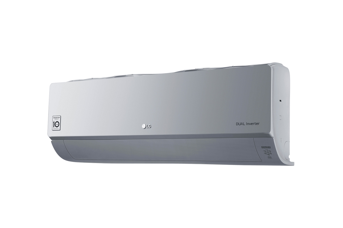 Vnútorná jednotka LG Artcool Silver AC09SQ 2,5kW R32