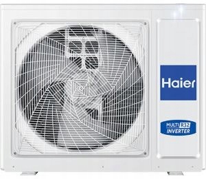 Vonkajšia jednotka HAIER Multi Split 5U105S2SS3FA R32