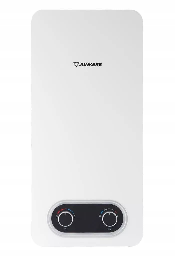 Junkers - Bosch HYDRO 4200 WR 10-4KB - Ohrievač