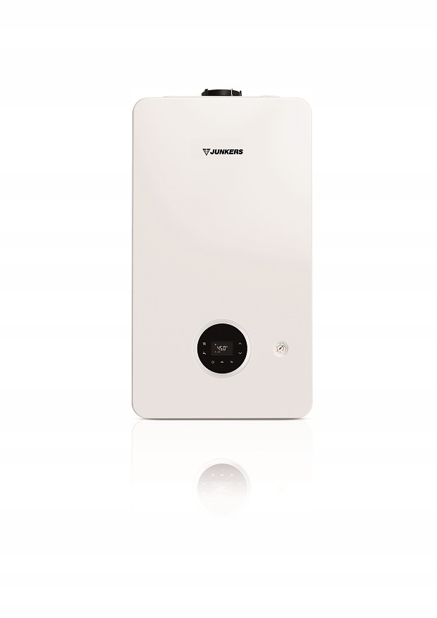Kombinovaná rúra Junkers Cerapur GC2200W 20 / 25C