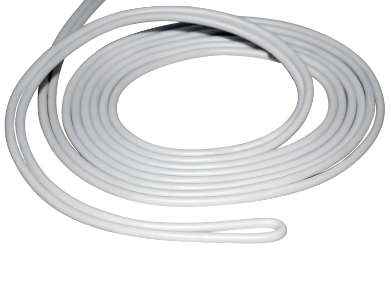 VYKUROVACI KABEL 2,5 m SAMOSTATNE REGULUJUci vyhrievaci kabel