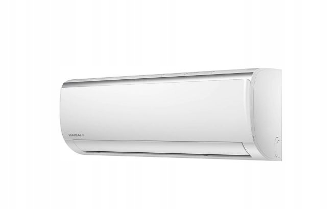 KAISAI FLY 2.5 WALL WALL AIR CONDITIONER WAWA WiFi
