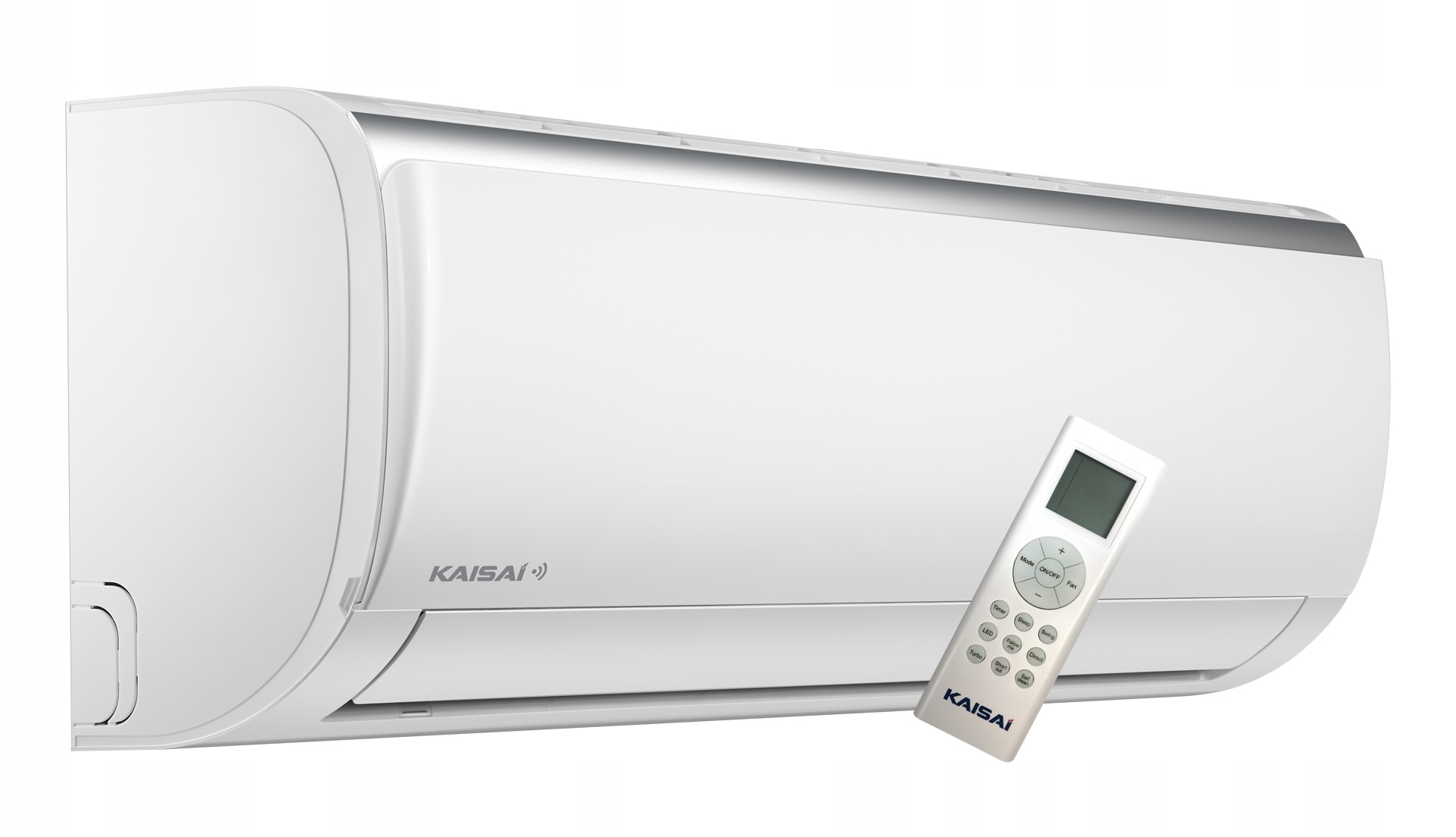 VNÚTORNÉ JEDNOTKY KAISAI FLY Multi Split 3,5 kW KWX-12