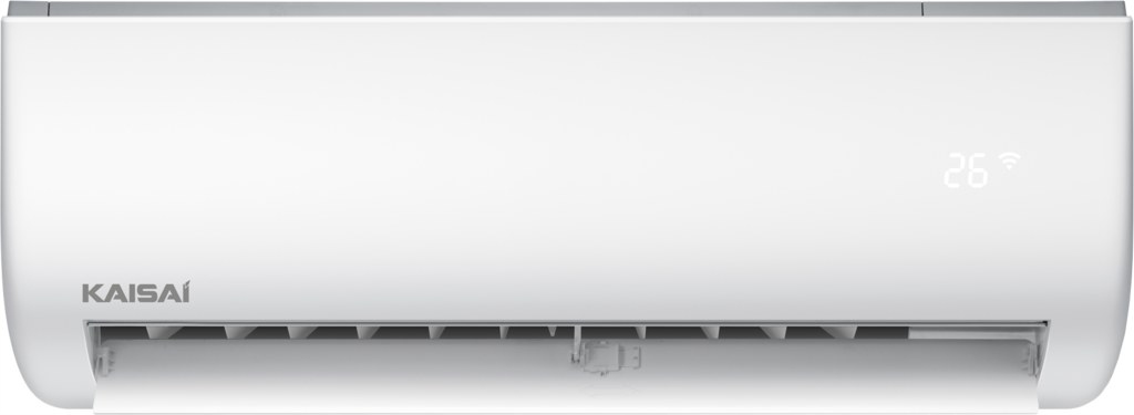 Nástenný klimatizátor kaisai one wi-fi 3,5 kW R32
