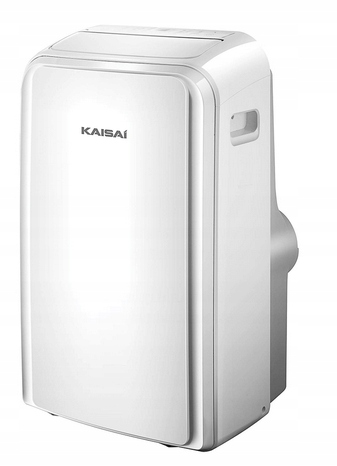 Prenosná klimatizácia KAISAI KPPD-12HRN29 3,5 KW