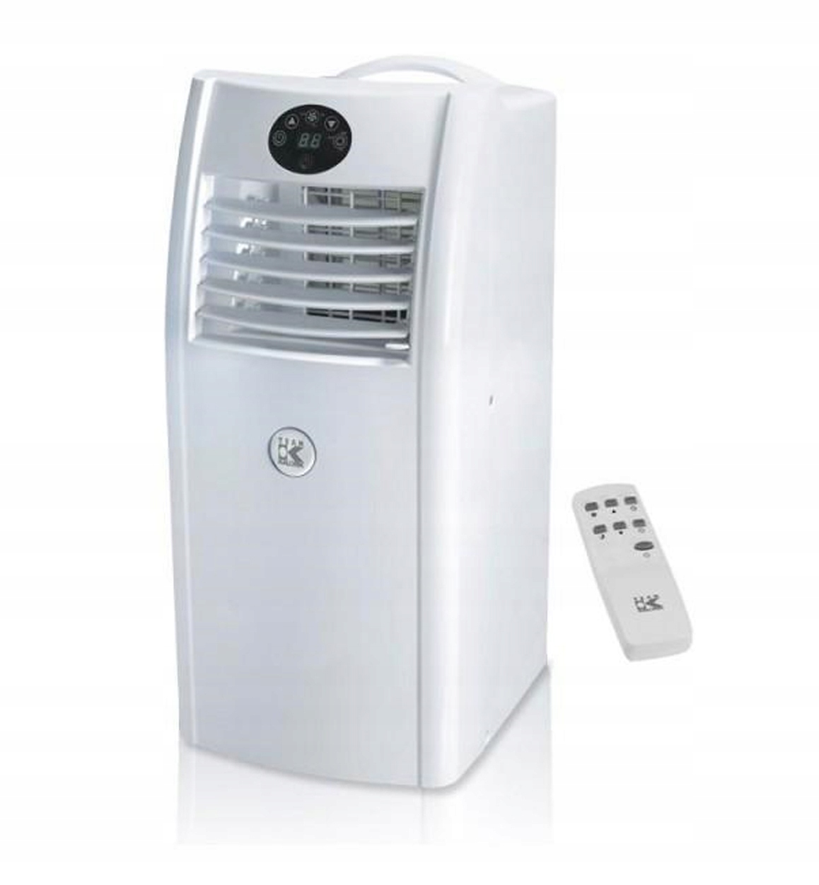 PRENOSNÝ KLIMATIZÁTOR KALORIK BELGICKO 2,6 kW 1006