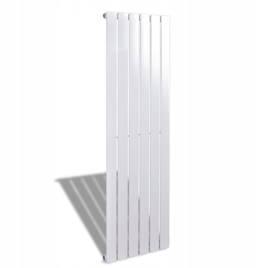 Vykurovací panel radiátor ohrievač biely 465 × 1500