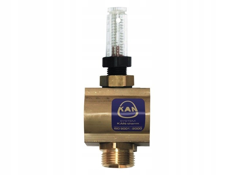 KAN-THERM ROZŠÍRENÝ PRVOK 752 1300079005