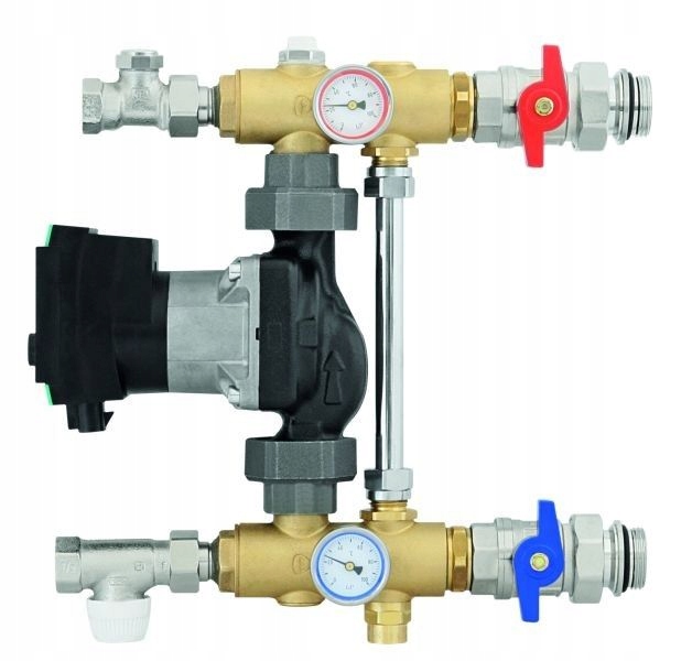SKUPINA ČERPADIEL KAN-THERM K-803002 1346103000