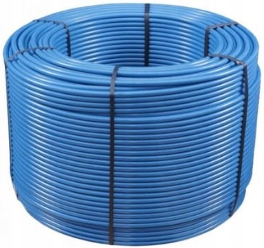 MODRÉ PODLAHOVÉ POTRUBIE 16X2 KAN-THERM 600M