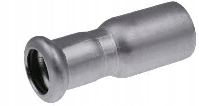Lis na redukciu bradaviek KAN-THERM 42 × 28 INOX