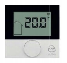 KAN-THERM LCD TERMOSTAT S TEPLOTNÝM SENZOROM K-800005