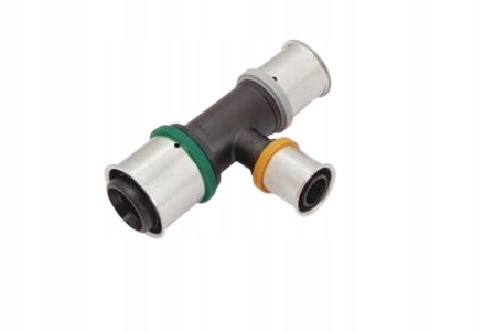 Kan-therm ppsu tee redukcia 32X16X32 tlač