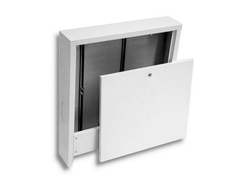 KAN-therm Skrinka na povrch SWN-10 1130S (10 CIRC)
