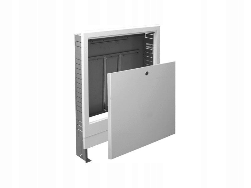 Skrinka KAN-therm FLUSH-MOUNTED SWPSE 13-10 1340S