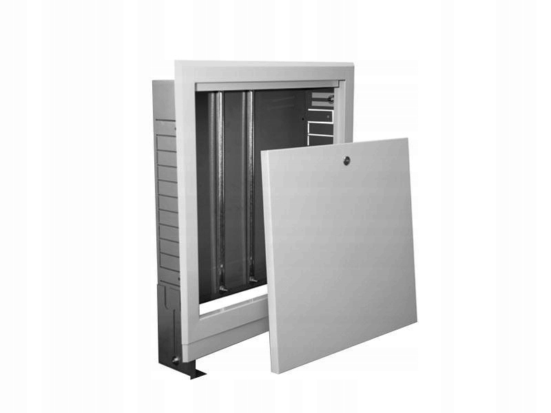 Skrinka KAN-therm FLUSH-MOUNTED SWPSE-4 1300Z