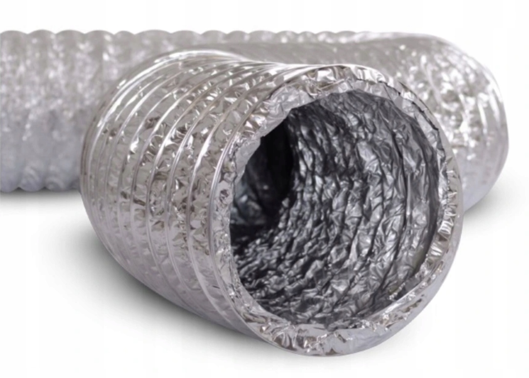 Flex aluminium flex duct fi. dĺžka 203 10 mil