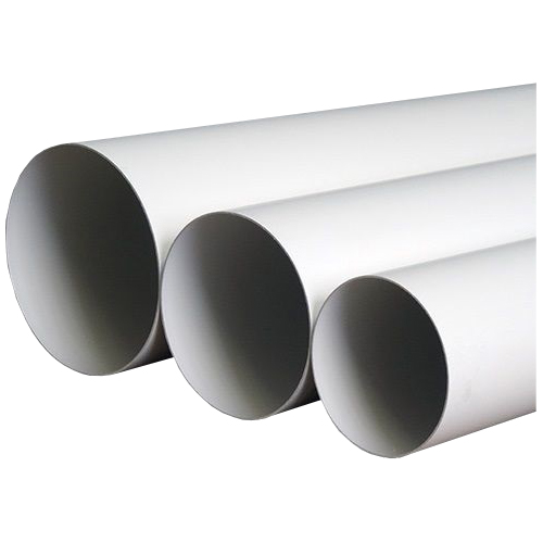 VENTILAČNÉ RÚRY PVC TRUBKA 150 mm 1,5 m