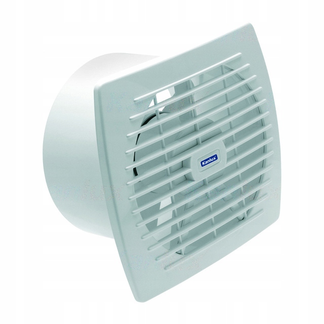 Ventilátor – Nástenný ventilátor KANLUX fi 150 70920 String