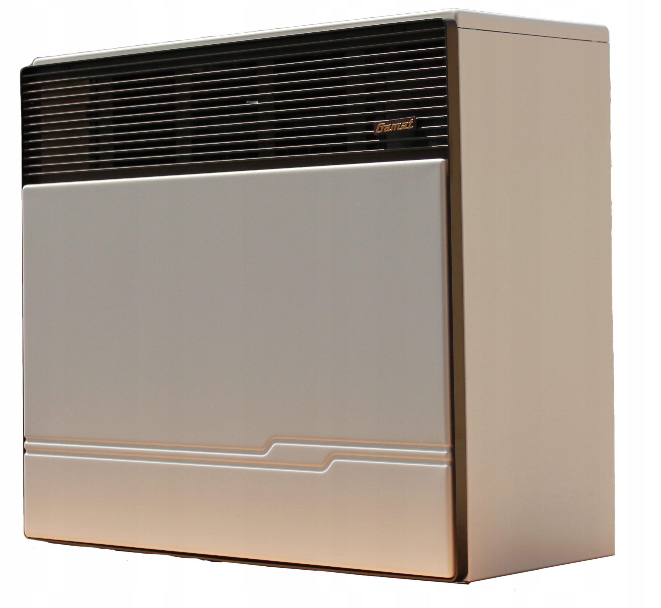 KARMA PLYNOVÝ OHrievač 4,6 kW. MODEL GAMAT 50/473
