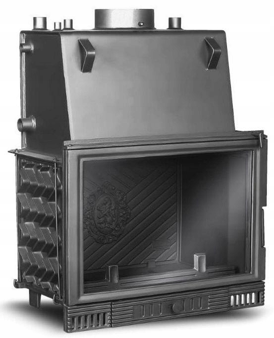 Krbová vložka – KAWMET KRBOVÁ VLOŽKA W1 CO 18,7 kW VODNÝ NÁTER