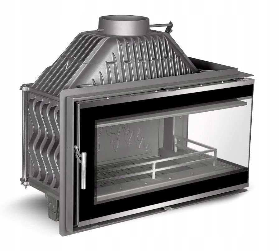 Krbová vložka – KAWMET KRBOVÁ VLOŽKA W16 ROH PREMIUM 14,7 kW