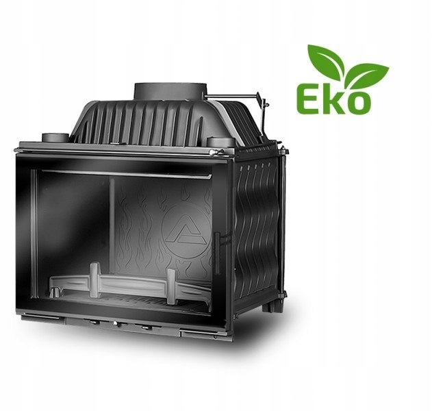 Krbová vložka – KAWMET KRBOVÁ VLOŽKA W17 12,3 kW DEKO