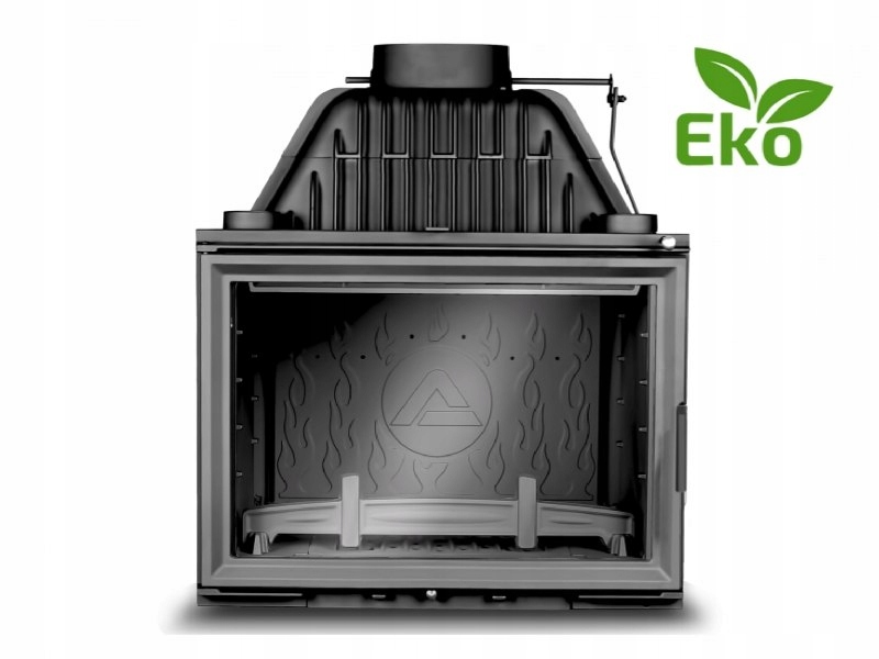 Krbová vložka – KAWMETOVÁ KRBOVÁ VLOŽKA W17 EKO 16,1 kW