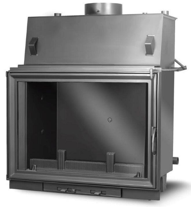 Krbová vložka – KAWMET KRBOVÁ VLOŽKA W7 CO 25,3 kW VODNÝ NÁTER