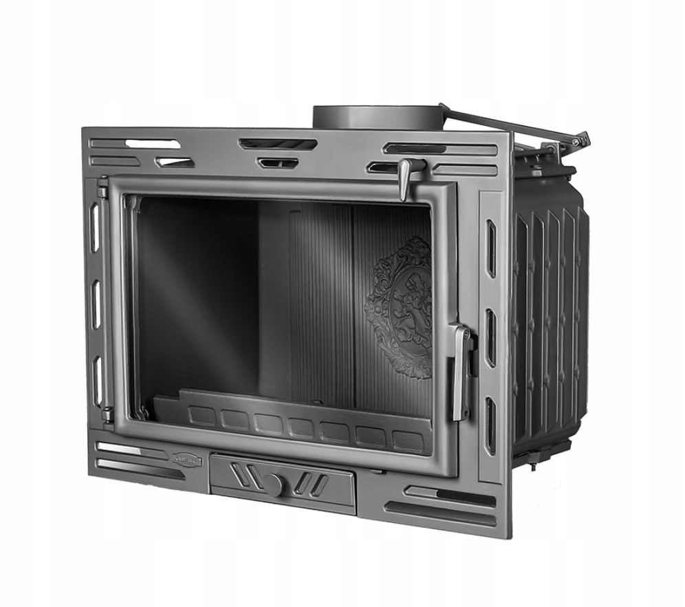 Krbová vložka - KAWMET KRBOVÁ VLOŽKA W9 12,8 KW