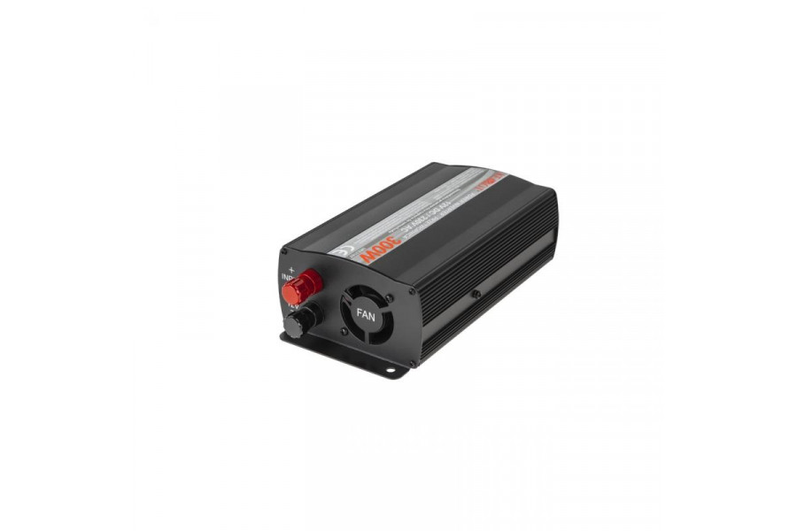 Kemot prevodník 12 v / 230 v 300 W gn. typ E