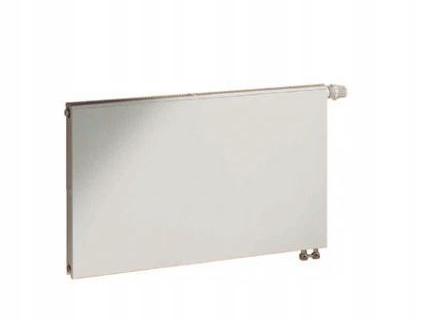 Ohrievač ventilu KERMI 605 × 905 THERM X2 PLAN V33