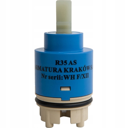Keramický regulátor KFA R35 A 884-018-86