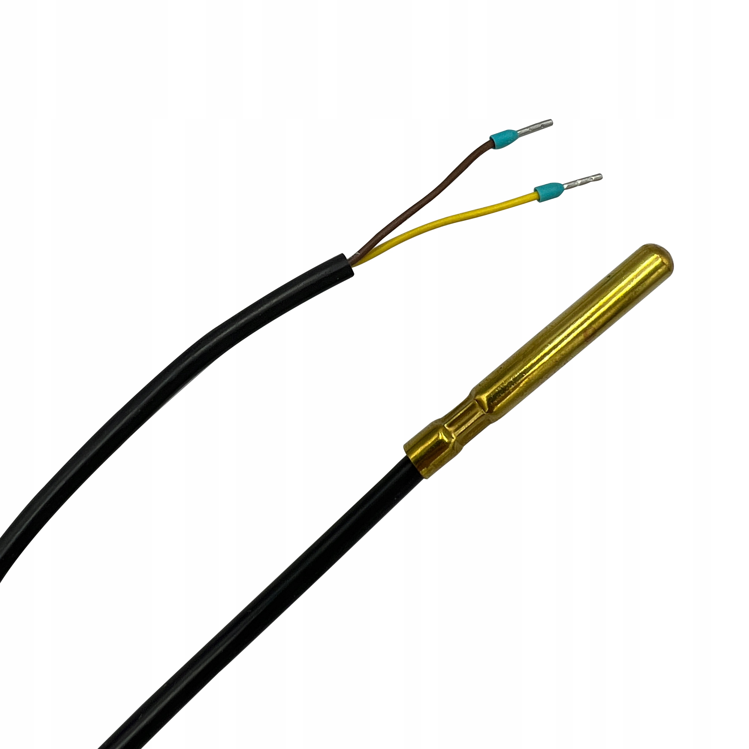 Snímač teploty slivka CT-4 4 m slivka – ecomax