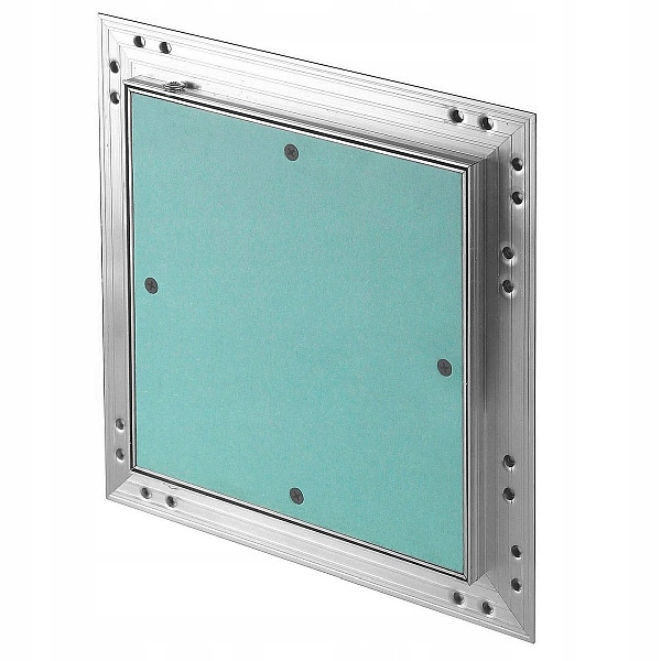 Revízne dvierka – REVÍZIA KLAPKA DVERÍ VYPÚŠŤAŤ 15 × 15 cm KRAL16