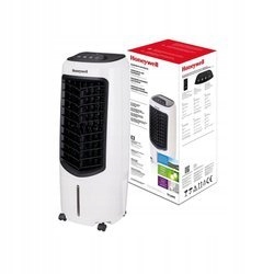 KLIMATIZÁCIA HONEYWELL TC10PCEI S IONIZÁTOROM