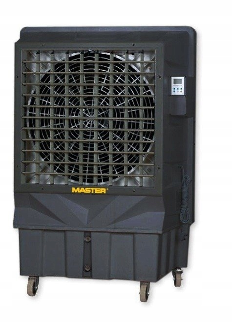 MASTER CLIMATOR BC180 BIO 330m2 15000 m³ / h