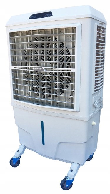 MASTER CLIMATOR BC80 180m2 8000 m³ / h 330W
