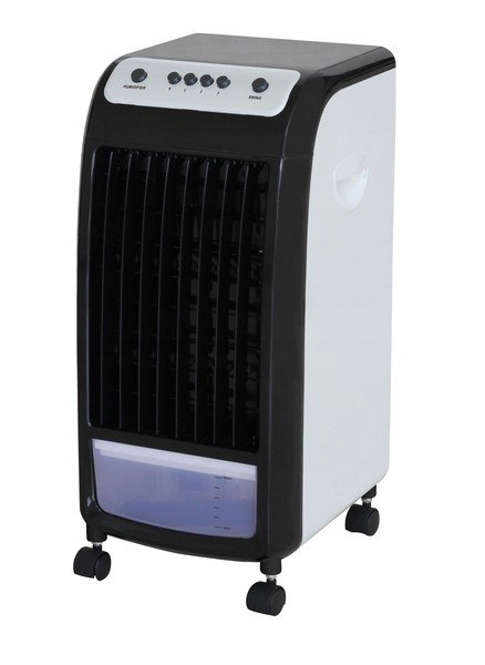 PRENOSNÝ KLIMATIZÁTOR KR-1011