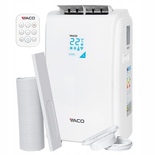 KLIMATIZAČNÁ ARRIFANA VAC12W Wifi