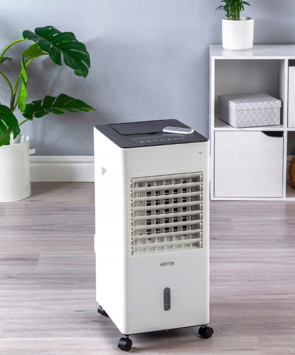 Ventilátor - DOMÁCI KLIMATIZÁTOR HOFFEN